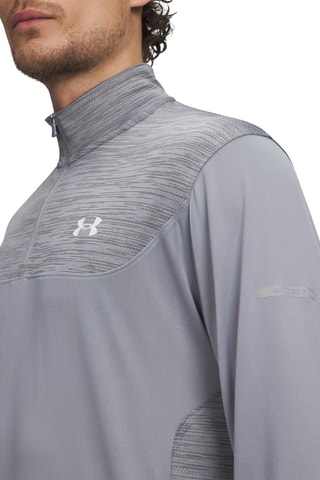 Veste d’entrainement Tech Utility - Gris clair