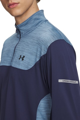 T-shirt d’entraînement Tech Utility - Bleu nuit