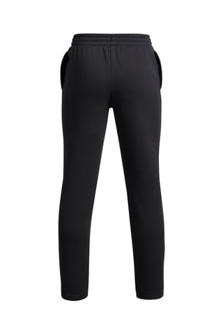 Pantalon polaire Rival - Noir