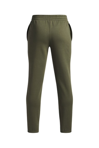 Pantalon polaire Rival Fleece - Vert olive