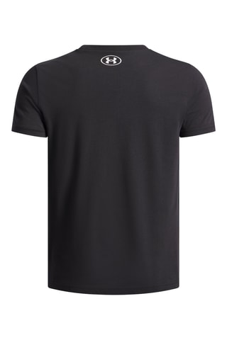 T-shirt Energy Graphics - Noir