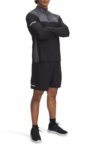 Short d’entraînement Tech Utility - Noir