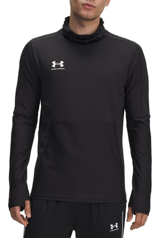 T-shirt Challenger Pro - Noir