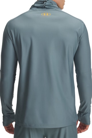 Maillot de football Challenger Pro - Vert d’eau