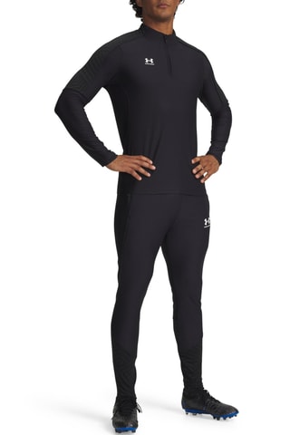 Pantalon de football Challeger Pro - Noir