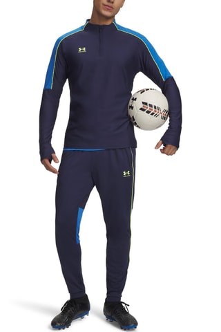 Pantalon de football Challenger Pro - Bleu marine