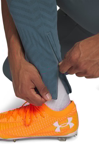 Pantalon de football Challenger Pro - Bleu cobalt