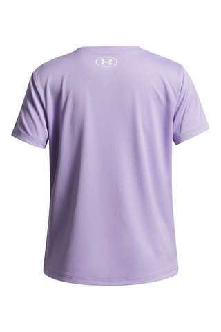 T-shirt d’entraînement Tech - Mauve