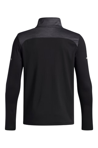 T-shirt Tech Utility - Noir