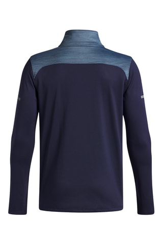 T-shirt d’entrainement Tech Utility - Bleu marine