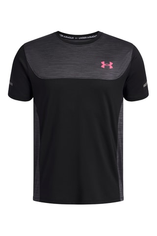 T-shirt Tech Utility - Noir