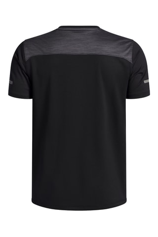 T-shirt Tech Utility - Noir