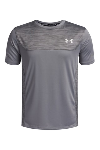 T-shirt d’entrainement Tech Utility - Gris