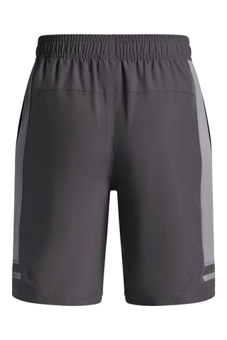 Short d’entraînement Tech Utility - Gris foncé