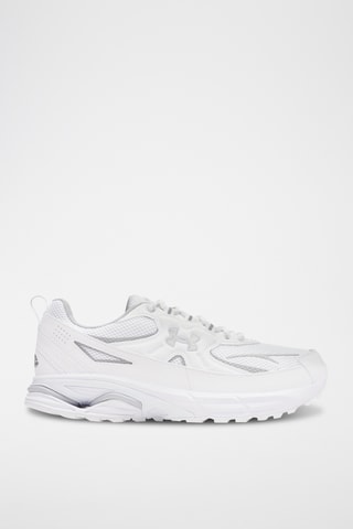 Baskets Apparition - Blanc