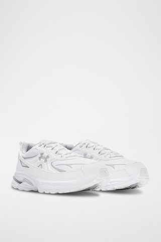 Baskets Apparition - Blanc