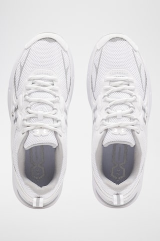 Baskets Apparition - Blanc