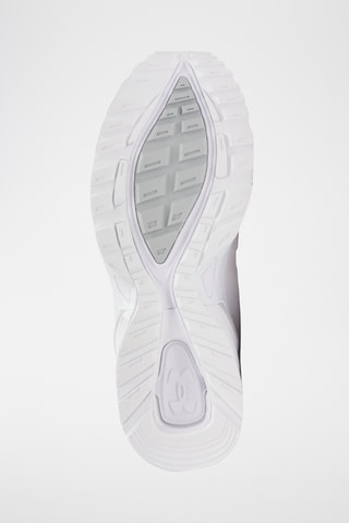 Baskets Apparition - Blanc