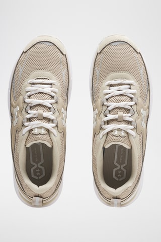 Sapatilhas Apparition - Castanho