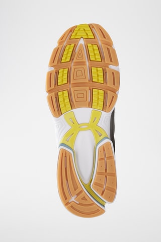 Baskets en cuir Sola - Marron