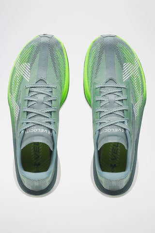 Baskets Velociti - Vert