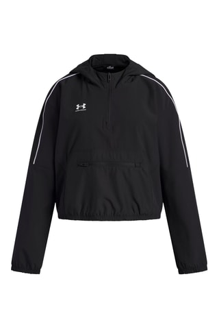 Veste d’échauffement Challenger - Noir