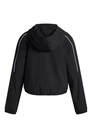 Veste d’échauffement Challenger - Noir