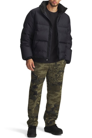 Pantalon polaire Unstoppable - Vert