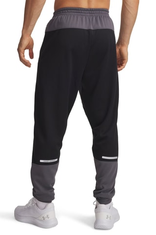 Pantalon polaire d’entraînement Armour Pro - Gris