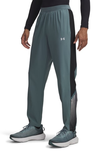 Pantalon de running Velociti - Bleu clair