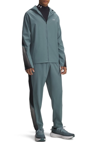 Pantalon de running Velociti - Bleu clair