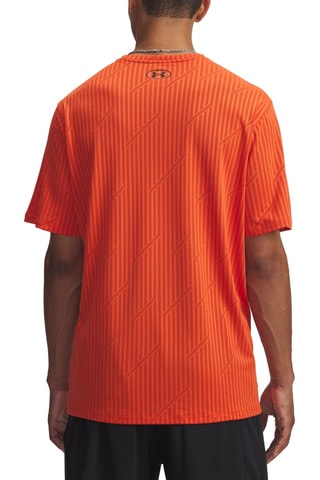 T-shirt d’entrainement Tech Vent - Orange
