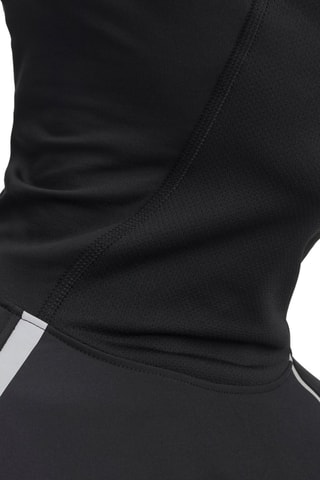 Sweat de running Velociti Pro - Noir