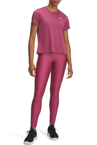 Legging d‘entrainement Tech Fitted - Rouge