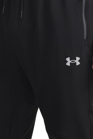 Pantalon d’entraînement Tech Utility - Noir