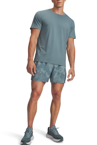 Short de running Launch Elite - Vert