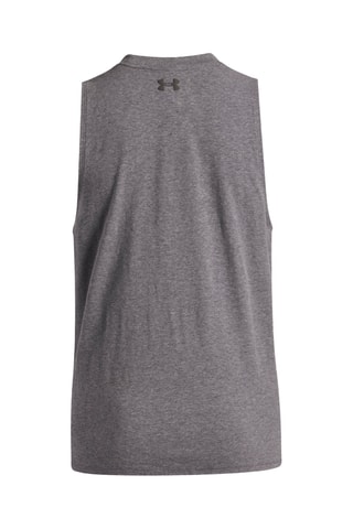 T-shirt d’entraînement Energy Graphics - Gris