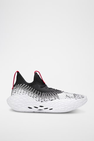 Baskets montantes Futr X - Blanc