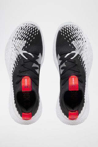 Baskets montantes Futr X - Blanc