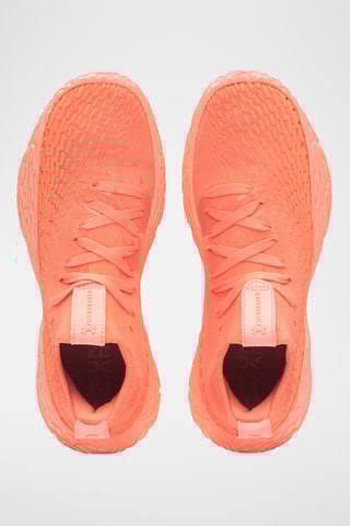 Chaussures de basketball Futr X - Orange