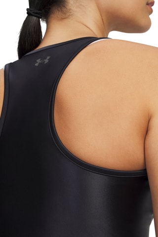 Débardeur d’entraînement Motion - Noir