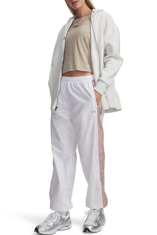 Pantalon Icon - Blanc
