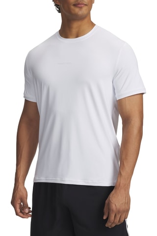 T-shirt d’entrainement Rock - Blanc