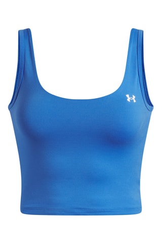 Crop top Motion - Bleu roi