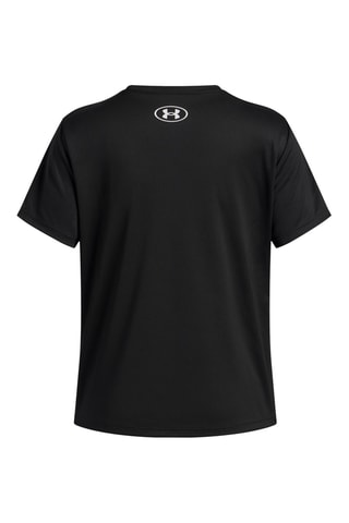 T-shirt d’entrainement Tech - Noir