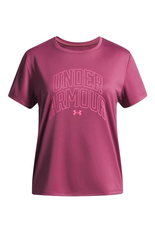 T-shirt d’entraînement Tech Varsity - Rouge