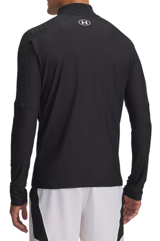 Maillot de football Challenger Pro - Noir