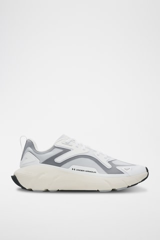 Chaussures de running Aura - Blanc