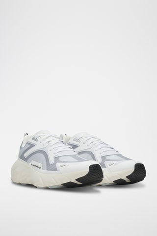 Chaussures de running Aura - Blanc