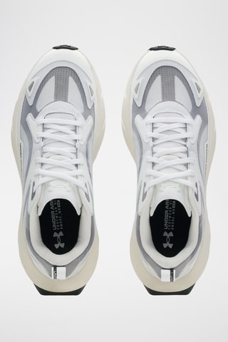 Chaussures de running Aura - Blanc